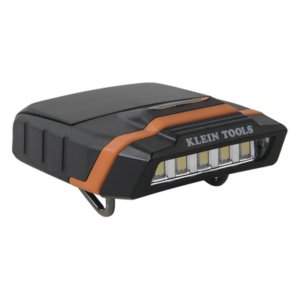 Lámpara de LED adaptable a Visera de Gorra
