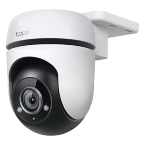 Cámara IP Wi-Fi 2 megapixel / 1080p Visión 360&ordm; / Audio doble vías / Visión Nocturna / Notificación Push / Vision de Hasta 9 Metros