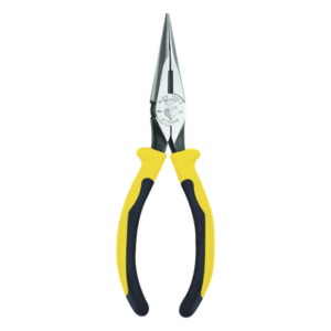 Pinza de Punta Cónica con Corte de 6 Pulgadas.