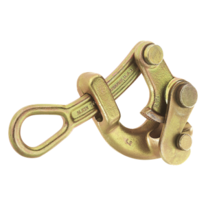 Tensor Tipo Havens™ con Cerrojo Giratorio para Acero Trenzado de 1/8" hasta 1/2" (3.18 a 12.7 mm). Carga Máxima Segura: 5000 Lb (2,268 Kg)