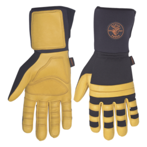 Guantes de Trabajo para Liniero. Talla Grande