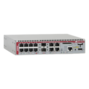 Firewall de Nueva Generación, con 2 puertos WAN Gigabit Combo + 8 puertos LAN Gigabit