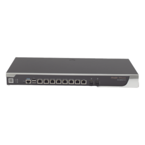 Router Balanceador con Control de Aplicaciones, Hasta 9 Servicios de Internet y hasta 2,000 clientes con desempeño de 2.5 Gbps
