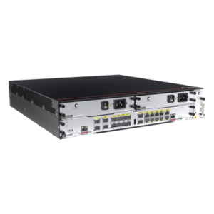 Router Huawei NetEngine para Grandes Empresas / Soporta SD-WAN, Balanceo de Cargas/Failover / VPN