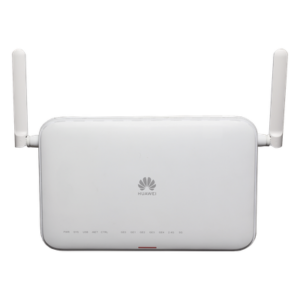 Router Huawei NetEngine para Pequeñas Empresas / Soporta SD-WAN, Balanceo de Cargas/Failover, Seguridad y Wi-Fi Doble Banda MIMO 2x2