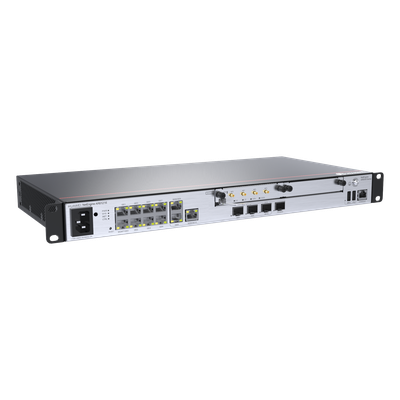 Router Huawei NetEngine para Pequeñas y Medianas Empresas / Soporta SD-WAN, Balanceo de Cargas/Failover / Seguridad / VPN