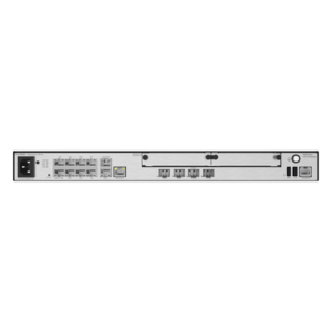 Router Empresarial / 2 puertos 10/100/1000 Mbps combo 2 puerto SFP + 1 puerto SFP+ (WAN) / 8 puerto 10/100/1000 Mbps(WAN/LAN) / Rendimiento 6 Gbps / VPN / Balanceo de Cargas / Hasta 1200 Clientes / Administración Nube Gratis