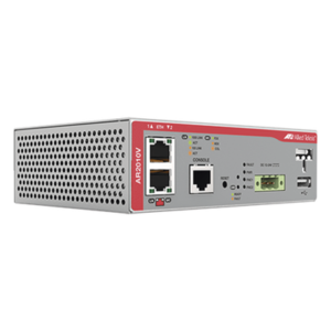 VPN Router, con 1 x WAN Gigabit + 1 x LAN Gigabit