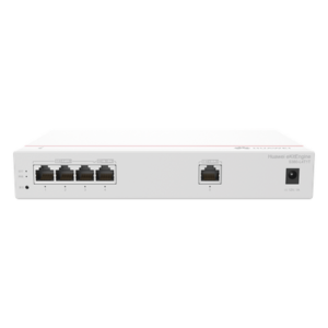 Router eKit / 1 Puerto WAN Gigabit / 1 Puerto LAN/WAN Gigabit / 3 Puertos LAN Gigabit / Rendimiento de 1 Gbps / Controlador (32 APs) / Hasta 150 clientes / Libre de licenciamiento