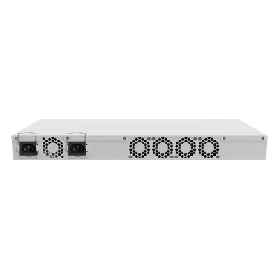Cloud Core Router 16 Nucleos ARM, 12 puertos Gigabit, 4 SFP+ 10G - Imagen 2
