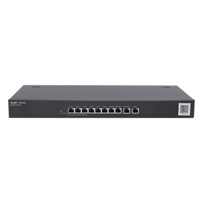 Router Balanceador con Función SD-WAN, Hasta 4 Servicios de Internet y hasta 350 clientes con desempeño de 1.5 Gbps - Imagen 2