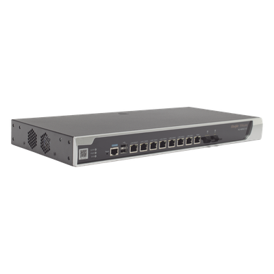 Router Balanceador con Control de Aplicaciones, Hasta 9 Servicios de Internet y hasta 2,000 clientes con desempeño de 2.5 Gbps - Imagen 2