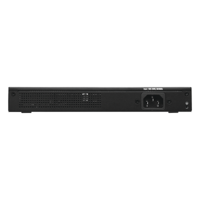 EdgeRouter 4, con 3 puertos 10/100/1000 Mbps + 1 puerto SFP, con funciones avanzadas de ruteo - Imagen 3
