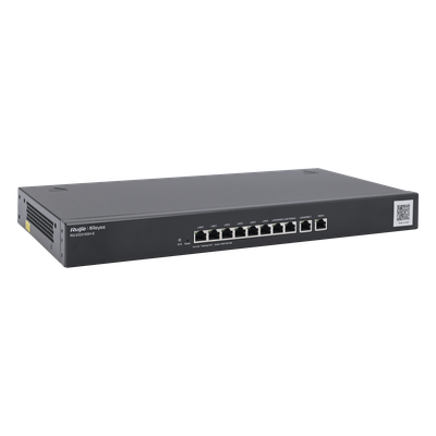 Router Balanceador con Función SD-WAN, Hasta 4 Servicios de Internet y hasta 350 clientes con desempeño de 1.5 Gbps - Imagen 3