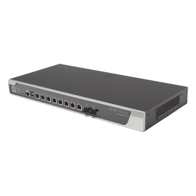 Router Balanceador con Control de Aplicaciones, Hasta 9 Servicios de Internet y hasta 2,000 clientes con desempeño de 2.5 Gbps - Imagen 3