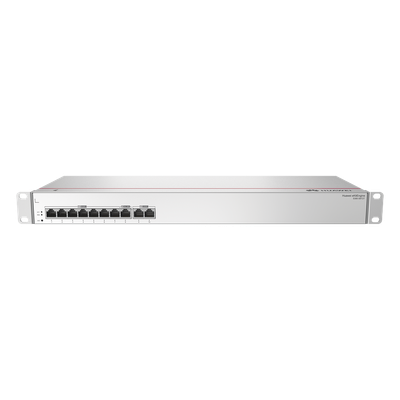 Router Multi-Servicio / 2 puertos 10/100/1000 Mbps (WAN) + 1 puerto SFP (WAN) / 1 puerto 10/100/1000 Mbps(WAN/LAN) / 7 puertos 10/100/1000 Mbps(LAN) / Rendimiento 2 Gbps / Controla hasta 64 APs / Hasta 500 Clientes / Administración Nube Grat - Imagen 3