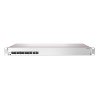 Router Multi-Servicio / 2 puerto 10/100/1000 Mbps(WAN) / 1 puerto 10/100/1000 Mbps(WAN/LAN) / 7 puertos 10/100/1000 Mbps(LAN) / Controla hasta 64 APs / Hasta 300 Clientes / Administración Nube Gratis - Imagen 3