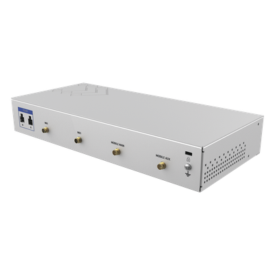 Router Empresarial Quad-Core, LTE(4.5G) Cat6, VPN, Doble ranura SIM, Montaje en Rack - Imagen 3