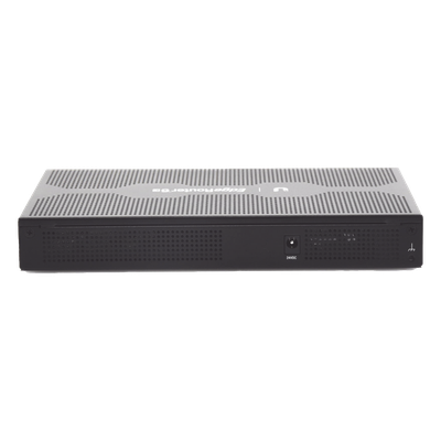 EdgeRouter 6 PoE pasivo 24 V, con 5 puertos 10/100/1000 Mbps + 1 puerto SFP, con funciones avanzadas de ruteo - Imagen 4