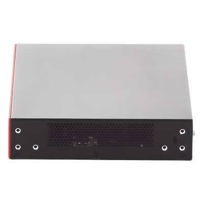 Firewall HUAWEI HiSecEngine de 4 Gbps para Empresas Pequeñas. Incluye Licencias por 1 Año de Threat Protection (AV, IPS, URL) - Imagen 4
