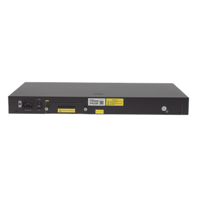 Router Balanceador con Control de Aplicaciones, Hasta 9 Servicios de Internet y hasta 2,000 clientes con desempeño de 2.5 Gbps - Imagen 4