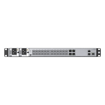 Router Huawei para Redes Empresariales 16 puertos SFP+/ 8 puertos SFP / 4 puertos GE - Imagen 2