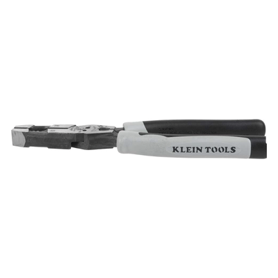 Pinza Híbrida Alta Palanca para Corte/ Ponchado/ Pelacable/ Cortaperno. - Imagen 2