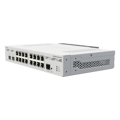 Cloud Core Router 2004-16G-2S+PC, con enfriamiento pasivo - Imagen 3