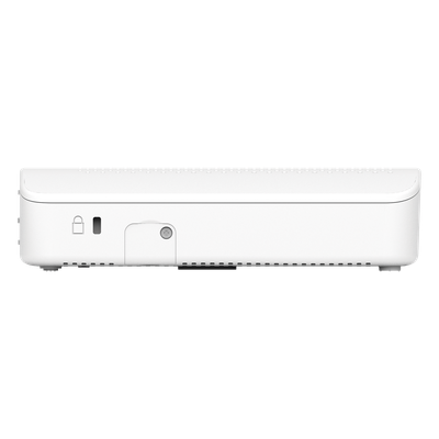Firewall SD-WAN para PYME NSE3000 / 2 puertos WAN Gigabit + 2 SFP Combo / 4 puertos LAN Gigabit / IDS-IPS y Bloqueo de Aplicaciones / Gestión Cloud cnMaestro / Hasta 1,000 Dispositivos - Imagen 4