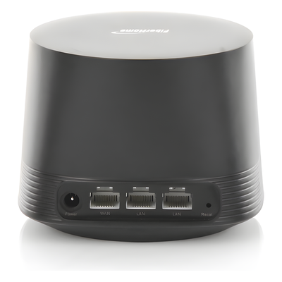 Router Inalámbrico AC 1200 WiFi 5 (doble banda), 1 puerto WAN Gigabit y 2 puertos LAN Gigabit - Imagen 3