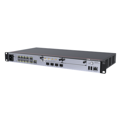 Router Huawei NetEngine para Pequeñas y Medianas Empresas / Soporta SD-WAN, Balanceo de Cargas/Failover / Seguridad / VPN - Imagen 3