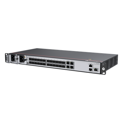 Router Huawei para Redes Empresariales 16 puertos SFP+/ 8 puertos SFP / 4 puertos GE - Imagen 3