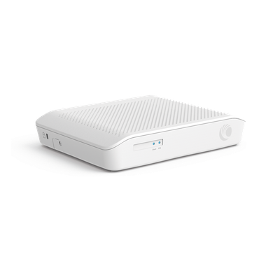 Firewall SD-WAN para PYME NSE3000 / 2 puertos WAN Gigabit + 2 SFP Combo / 4 puertos LAN Gigabit / IDS-IPS y Bloqueo de Aplicaciones / Gestión Cloud cnMaestro / Hasta 1,000 Dispositivos - Imagen 5
