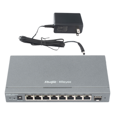 Router Balanceador con Función SD-WAN, Hasta 4 Servicios de Internet y hasta 200 clientes con desempeño de 600 Mbps - Imagen 4
