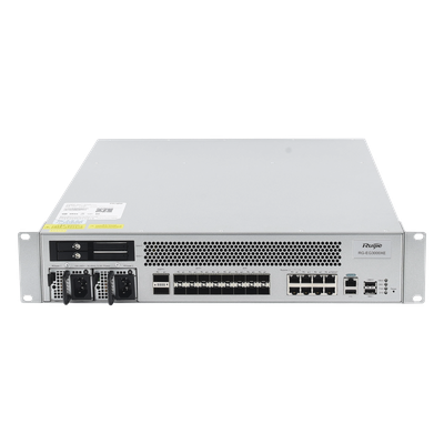 Router Core Balanceador, Hasta 9 Servicios de Internet y Hasta 20 Mil usuarios con un desempeño de 60 Gbps - Imagen 2