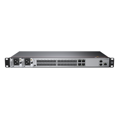 Router Huawei para Redes Empresariales 16 puertos SFP+/ 8 puertos SFP / 4 puertos GE - Imagen 4