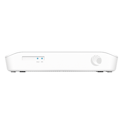 Firewall SD-WAN para PYME NSE3000 / 2 puertos WAN Gigabit + 2 SFP Combo / 4 puertos LAN Gigabit / IDS-IPS y Bloqueo de Aplicaciones / Gestión Cloud cnMaestro / Hasta 1,000 Dispositivos - Imagen 6