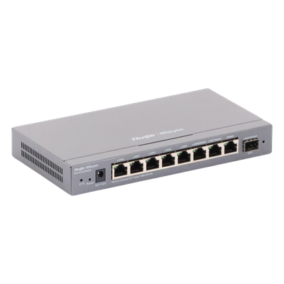 Router Balanceador con Función SD-WAN, Hasta 4 Servicios de Internet y hasta 200 clientes con desempeño de 600 Mbps - Imagen 5