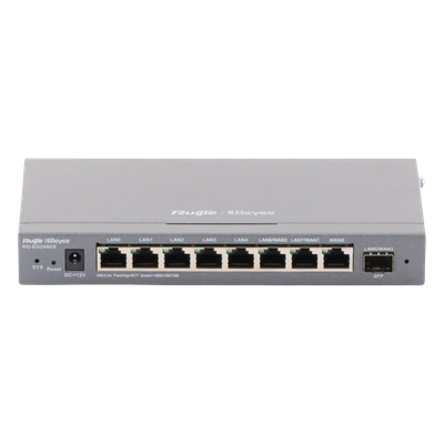 Router Balanceador con Función SD-WAN, Hasta 4 Servicios de Internet y hasta 200 clientes con desempeño de 600 Mbps - Imagen 6