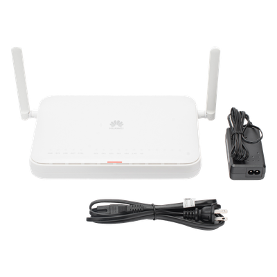 Router Huawei NetEngine para Pequeñas Empresas / Soporta SD-WAN, Balanceo de Cargas/Failover, Seguridad y Wi-Fi Doble Banda MIMO 2x2 - Imagen 6