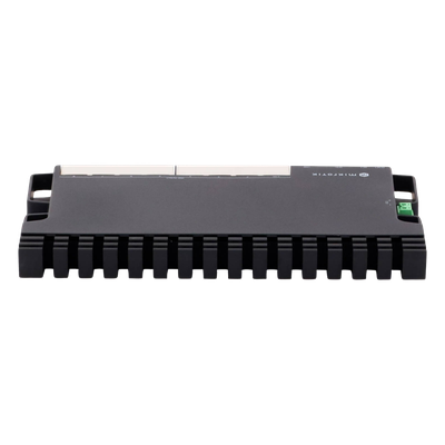 RB5009UPr+S+IN 8 puertos PoE in/out, 1 SFP+, Solo RouterOS v7 - Imagen 7