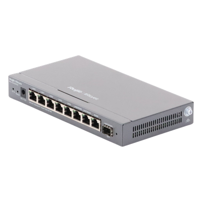 Router Balanceador con Función SD-WAN, Hasta 4 Servicios de Internet y hasta 200 clientes con desempeño de 600 Mbps - Imagen 7