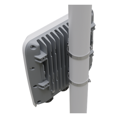 RB5009UPr+S+OUT 8 puertos PoE in/out, 1 SFP+, Solo RouterOS v7 para Exterior - Imagen 7