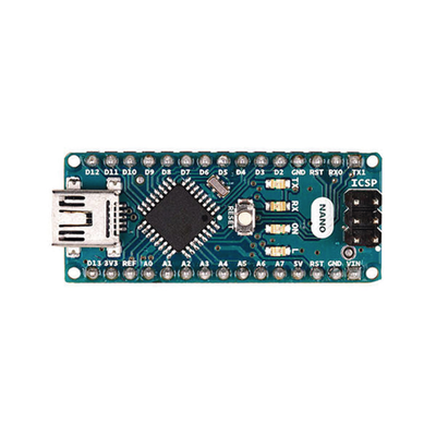 ARDUINO NANO, Para todos esos proyectos de automatización que requieren un tamaño compacto - Imagen 2