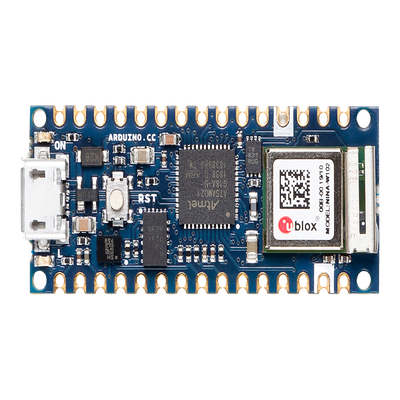 ARDUINO NANO 33 IOT - Imagen 2