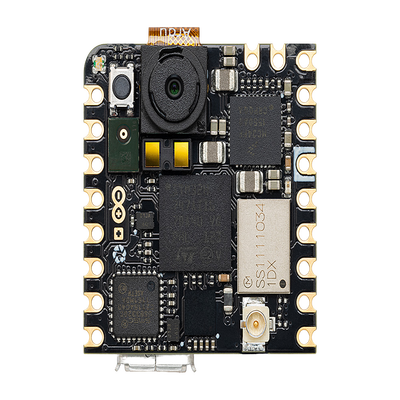 Nicla Vision - Imagen 4