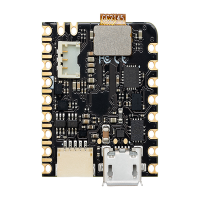 Nicla Vision - Imagen 2
