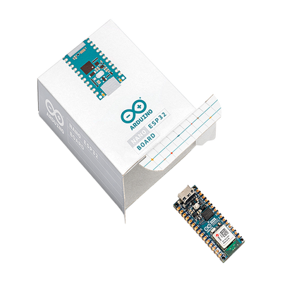 Arduino Nano ESP32 without headers - Imagen 2