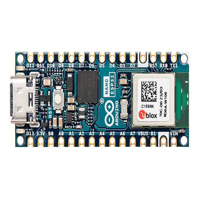 Arduino Nano ESP32 without headers - Imagen 3