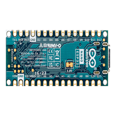 Arduino Nano ESP32 without headers - Imagen 4